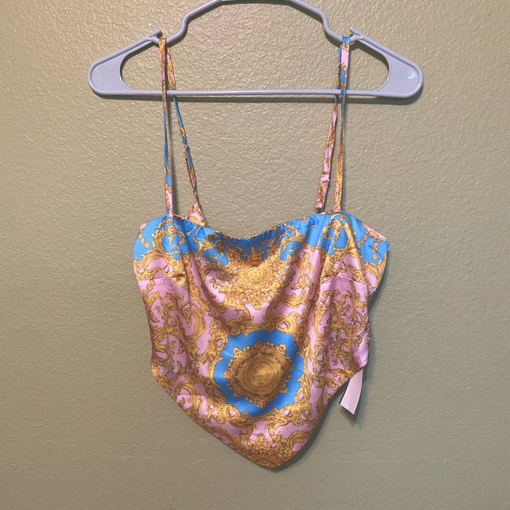 Dressy Tanks